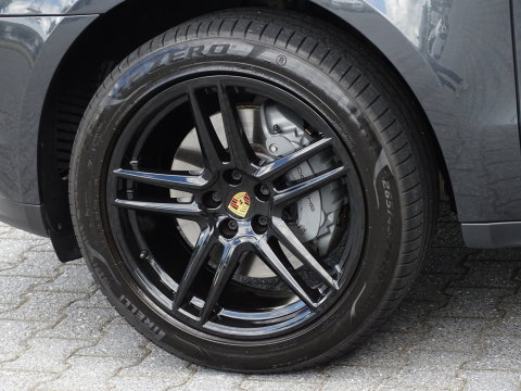 Porsche Macan 3.0 S 354PK / PCM / panoramadakraam / LED