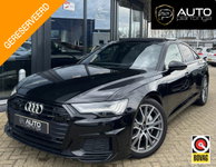 Audi A6 - Limousine 50 TDI quattro Sport Pro Line S BOMVOL! | 3X S-Line | 1e Eigenaar | NL AUTO | PANO | Softclose | HUD | NAP |