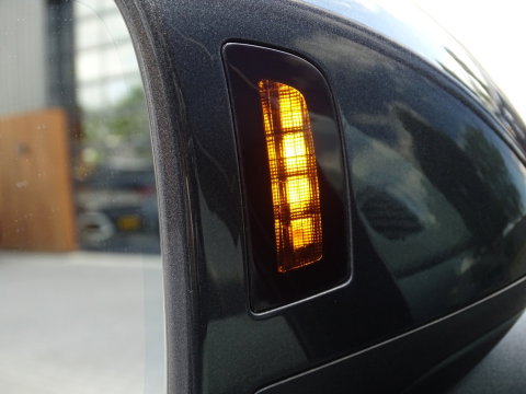 Porsche Macan 3.0 S 354PK / PCM / panoramadakraam / LED