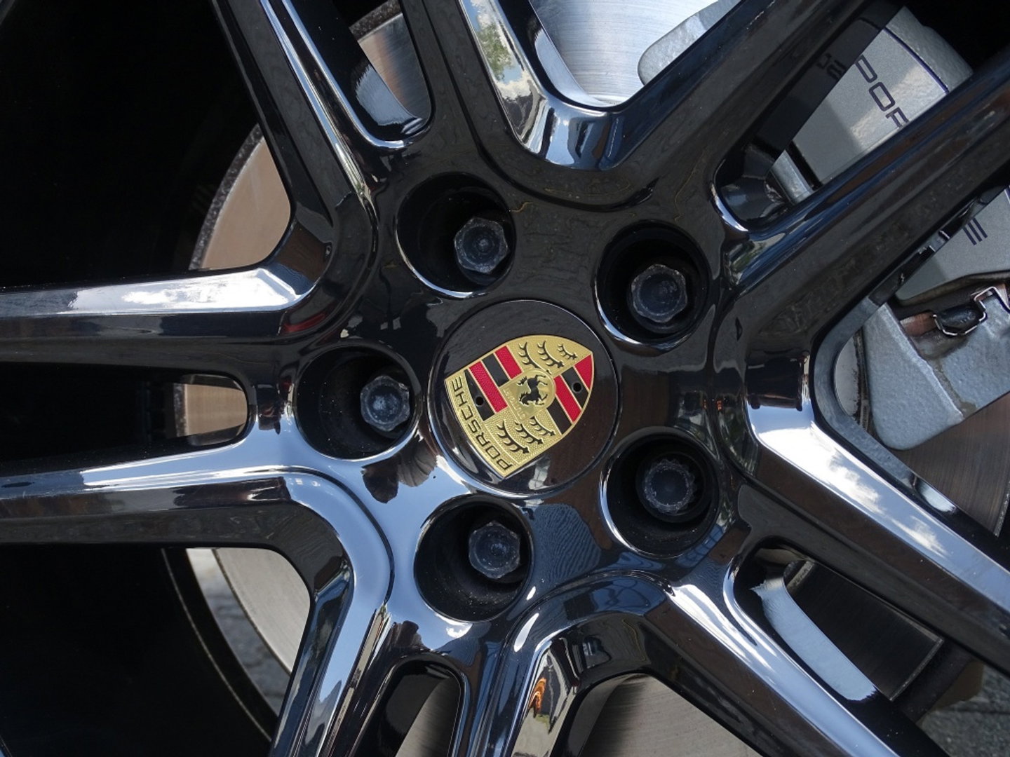Porsche Macan 3.0 S 354PK / PCM / panoramadakraam / LED