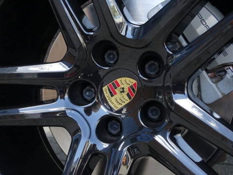 Porsche Macan 3.0 S 354PK / PCM / panoramadakraam / LED