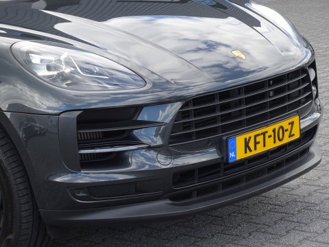 Porsche Macan 3.0 S 354PK / PCM / panoramadakraam / LED