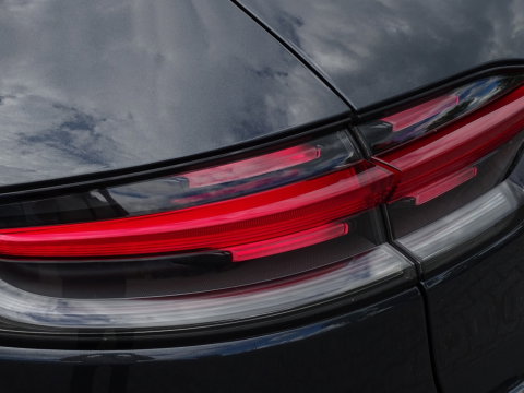 Porsche Macan 3.0 S 354PK / PCM / panoramadakraam / LED
