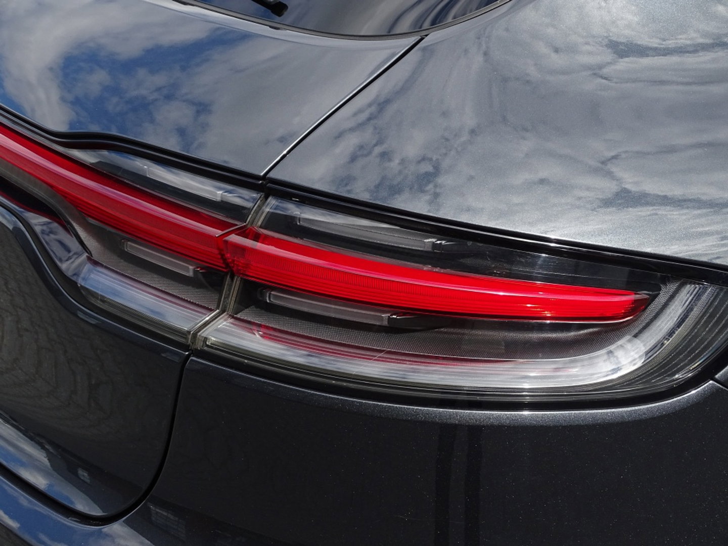 Porsche Macan 3.0 S 354PK / PCM / panoramadakraam / LED