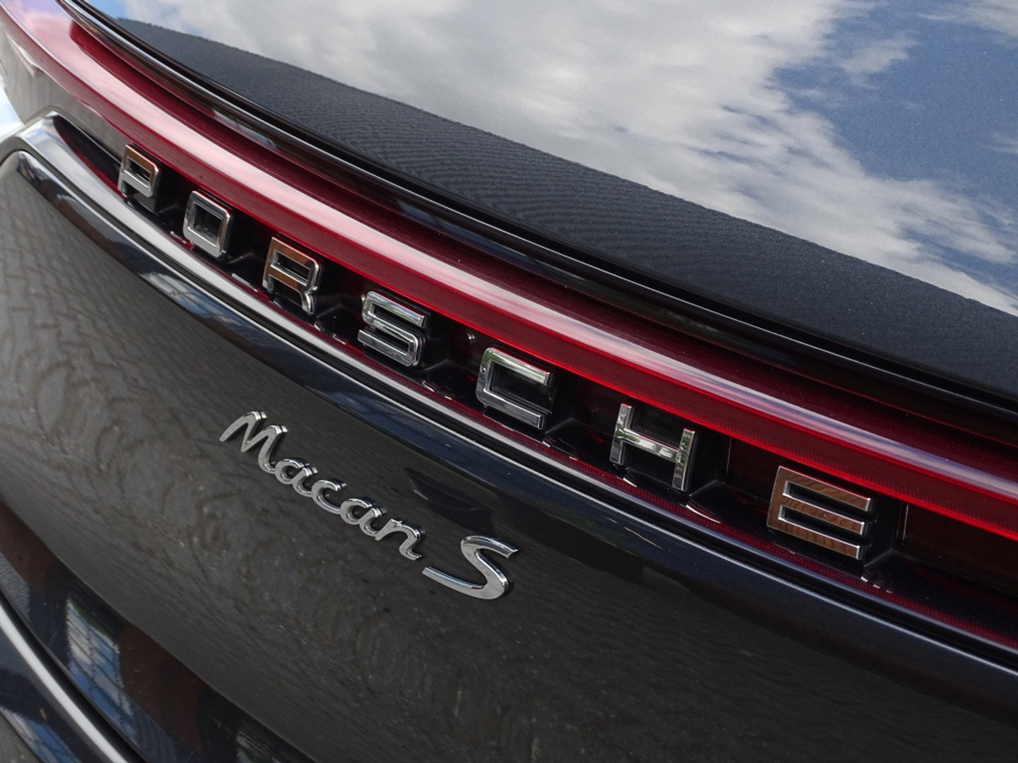 Porsche Macan 3.0 S 354PK / PCM / panoramadakraam / LED