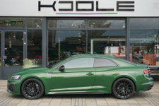 Audi RS5 - Coupé 2.9 TFSI quattro competition plus | keramische | B&O | CARBON