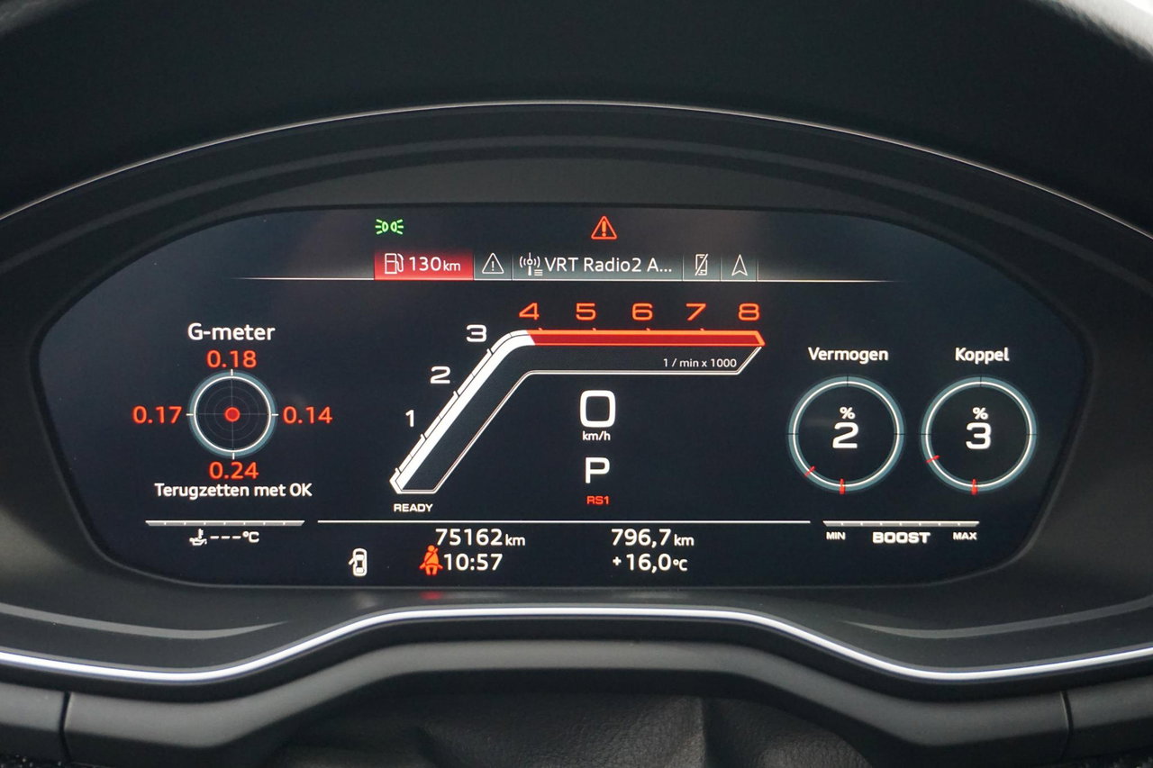 Audi RS5
