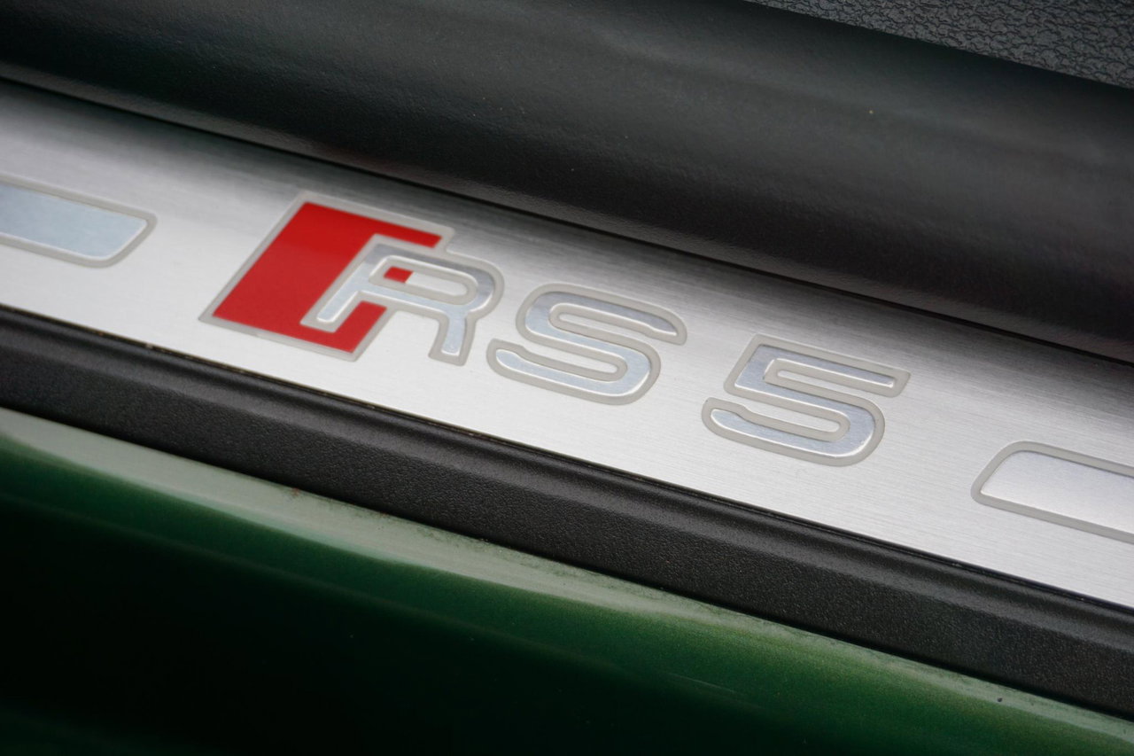 Audi RS5