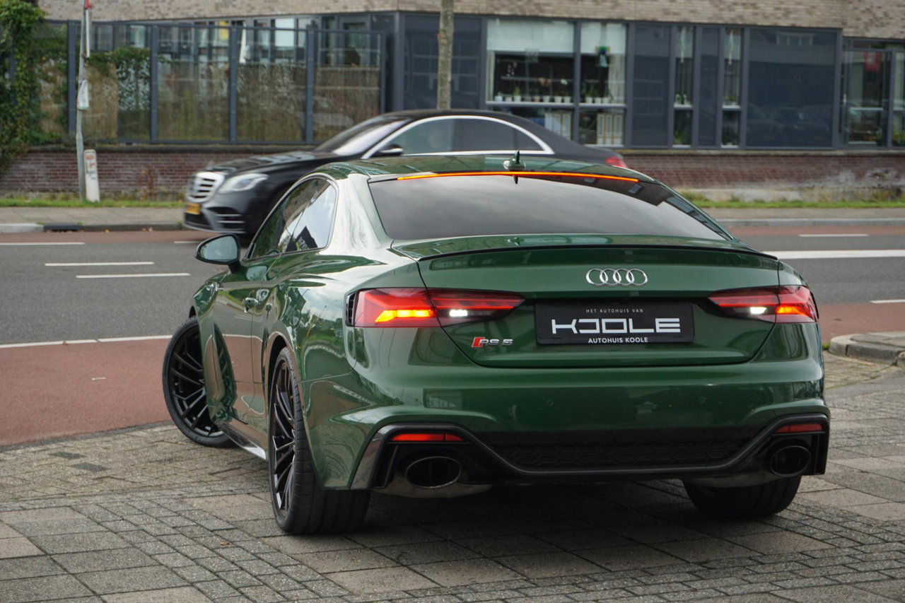 Audi RS5