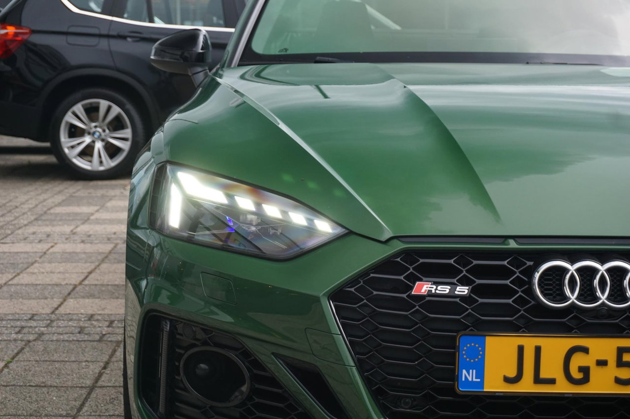 Audi RS5