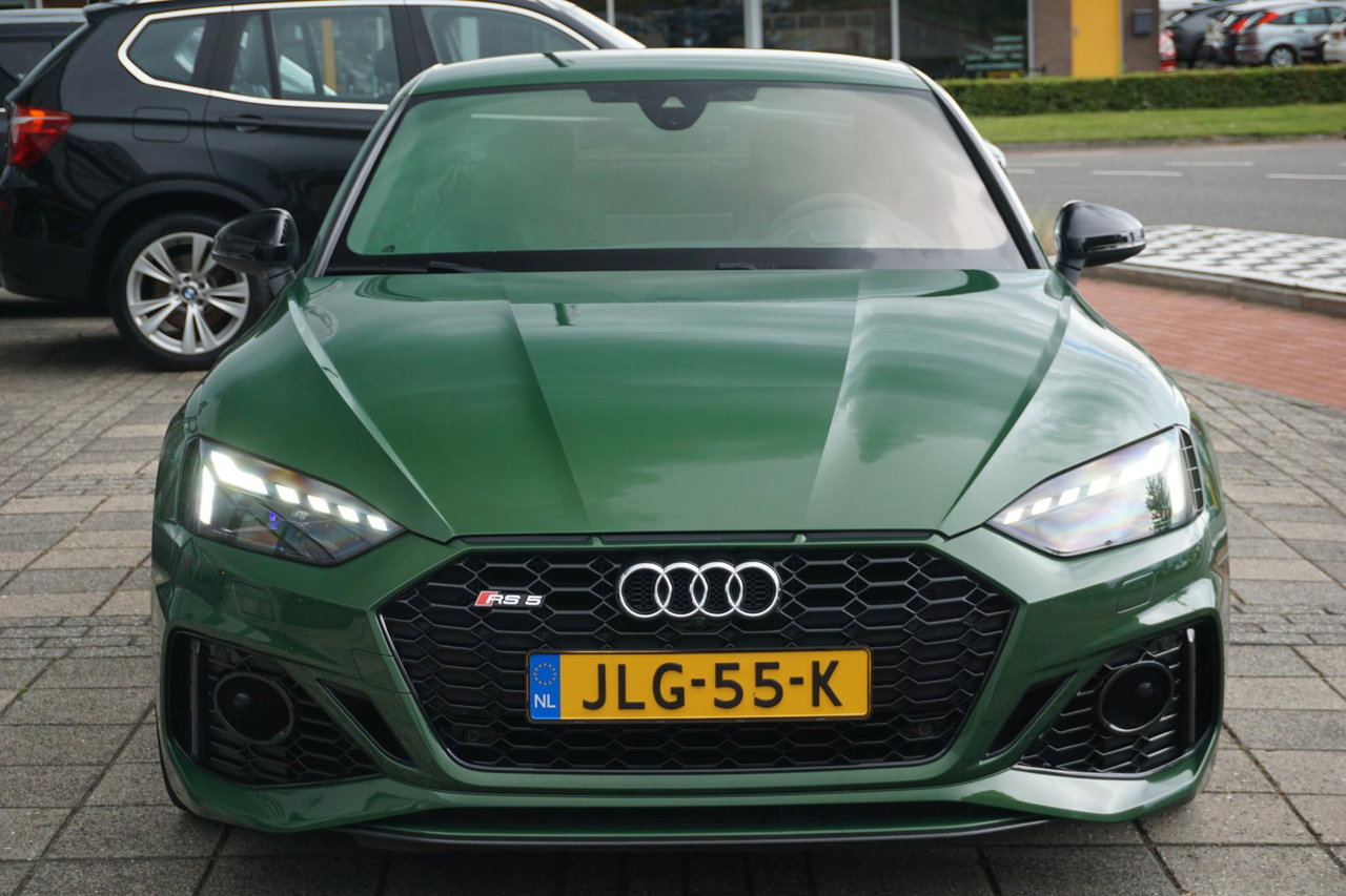 Audi RS5