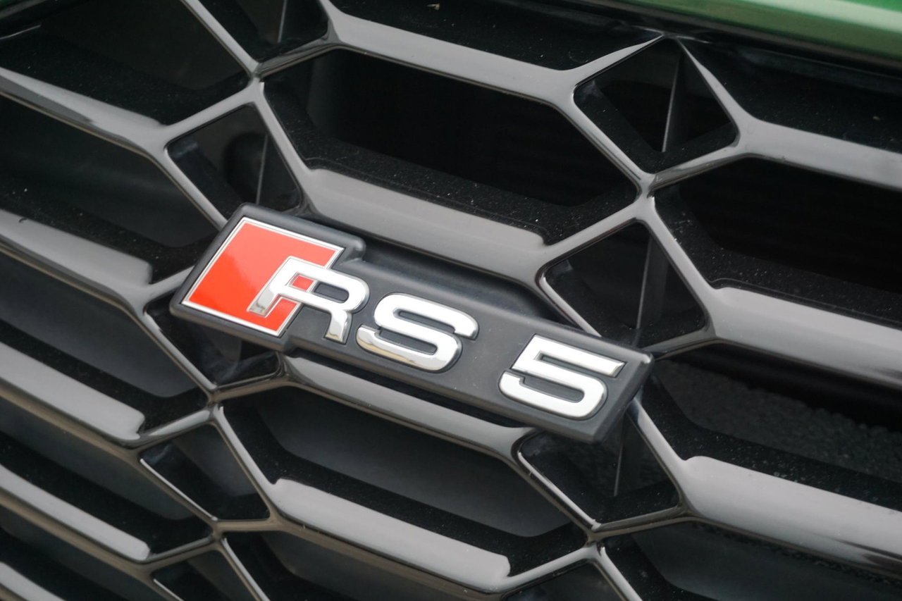 Audi RS5
