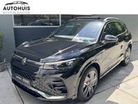 Volkswagen Tiguan - 1.5 272pk eHybrid R-Line Edition Virtual Cockpit Panoramadak Trekhaak Massage Camera Keyless