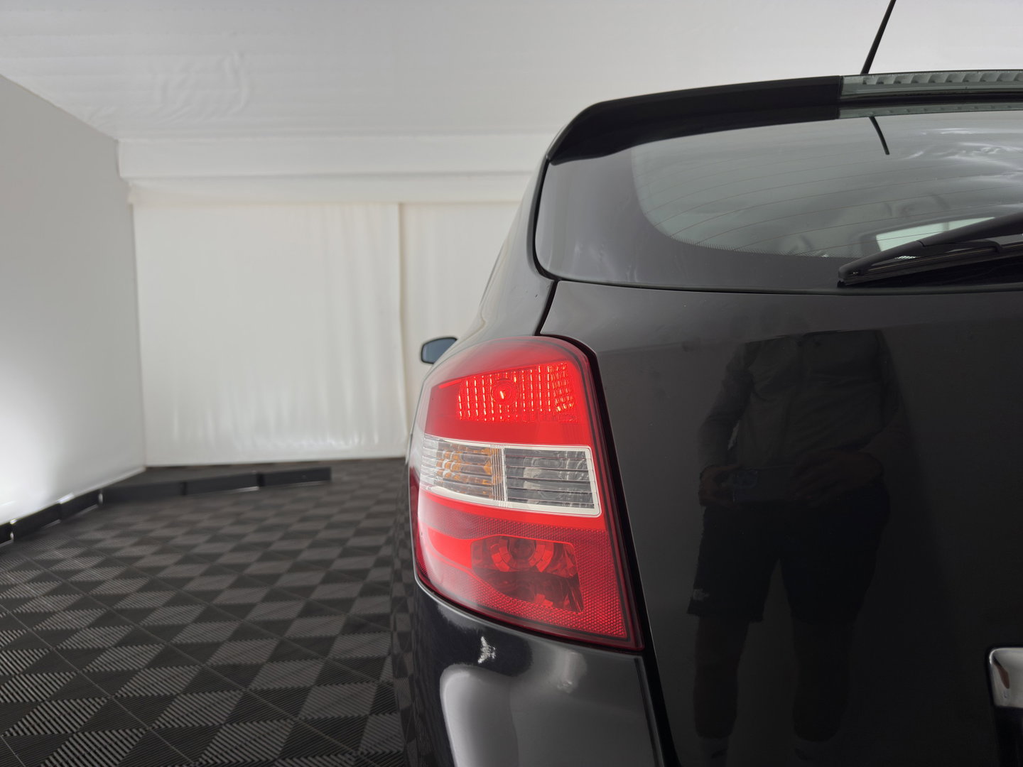 Renault Laguna Estate 2.0 16V Dynamque *NAVI-FULLMAP | LEATHER-FABRIC | SPORTSEATS | ECC | PDC | CRUISE | TOWBAR | 16''ALU*
