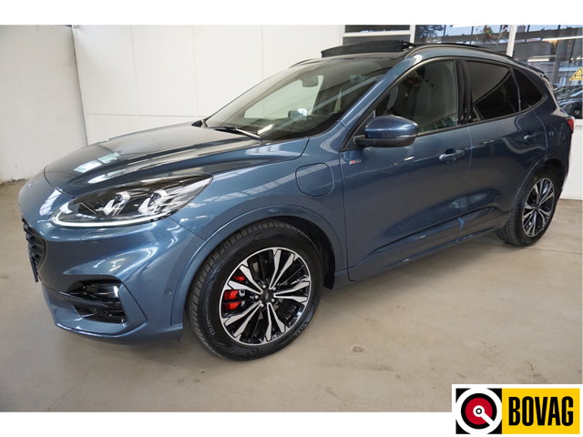 Ford Kuga - 2.5 PHEV Vignale Camera voor Trekhaak.
