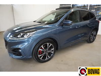Ford Kuga - 2.5 PHEV Vignale Camera voor Trekhaak.