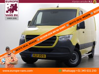 Mercedes-Benz Sprinter - 317 CDI 170pk RWD L2H1 9G Automaat Airco/Navi/Trekhaak 3500kg 08-2021