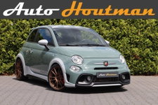Abarth 500 - 695 Esseesse 1.4 T-Jet 70th Anniversary