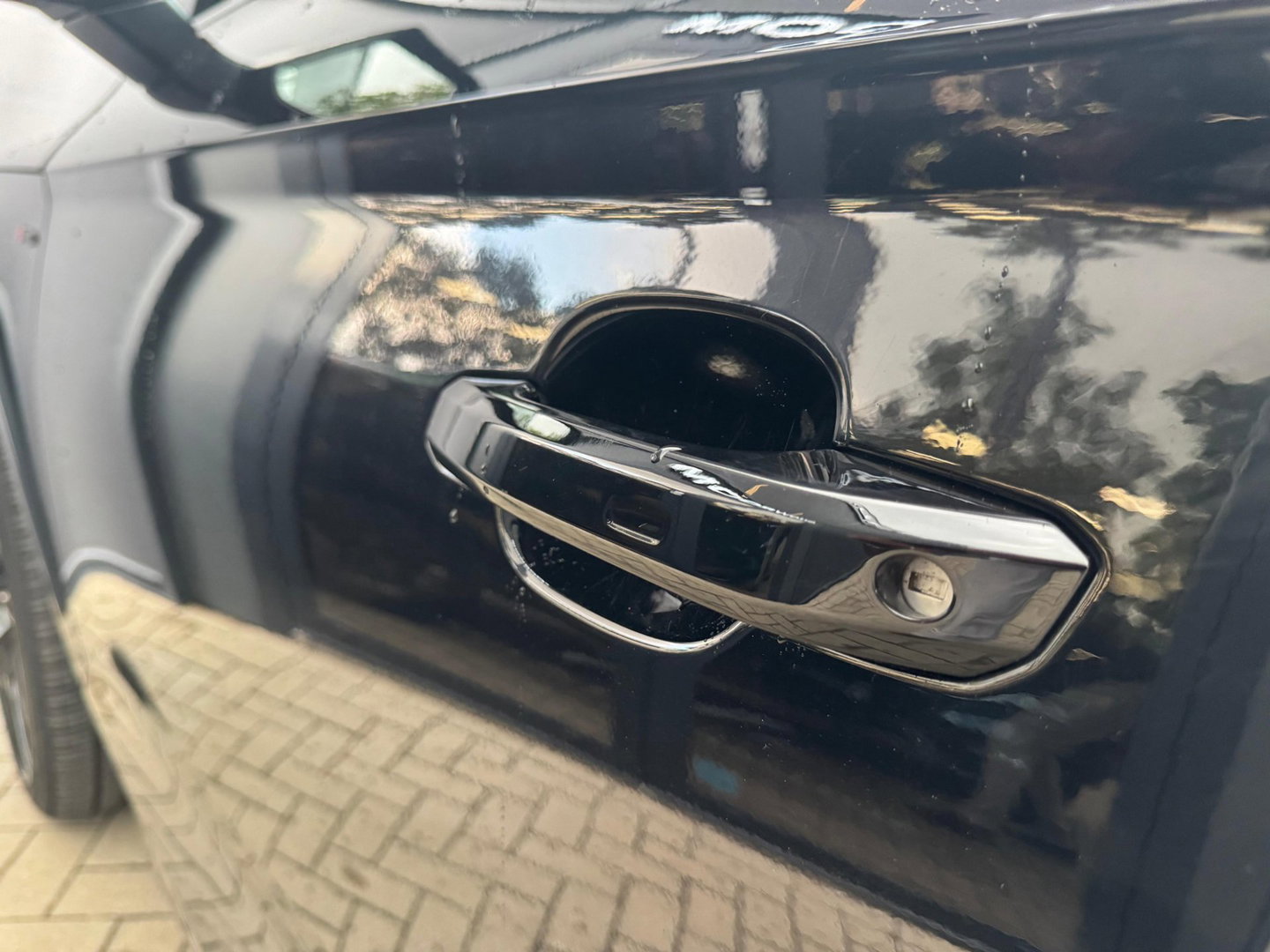 Audi Q5 55 TFSI e S Quattro 360 PANO 3X S-LINE HUD TREKHAAK