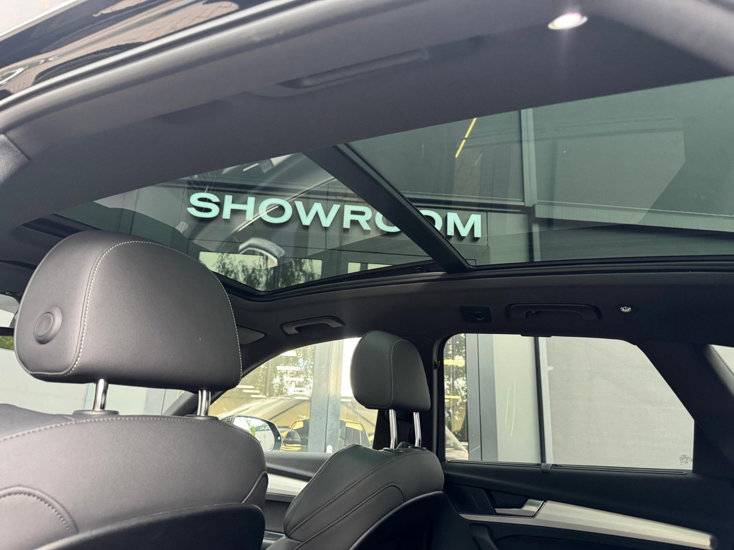 Audi Q5 55 TFSI e S Quattro 360 PANO 3X S-LINE HUD TREKHAAK