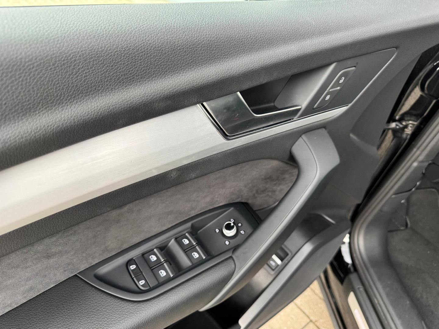Audi Q5 55 TFSI e S Quattro 360 PANO 3X S-LINE HUD TREKHAAK