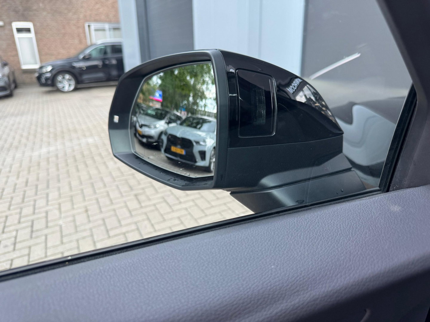 Audi Q5 55 TFSI e S Quattro 360 PANO 3X S-LINE HUD TREKHAAK