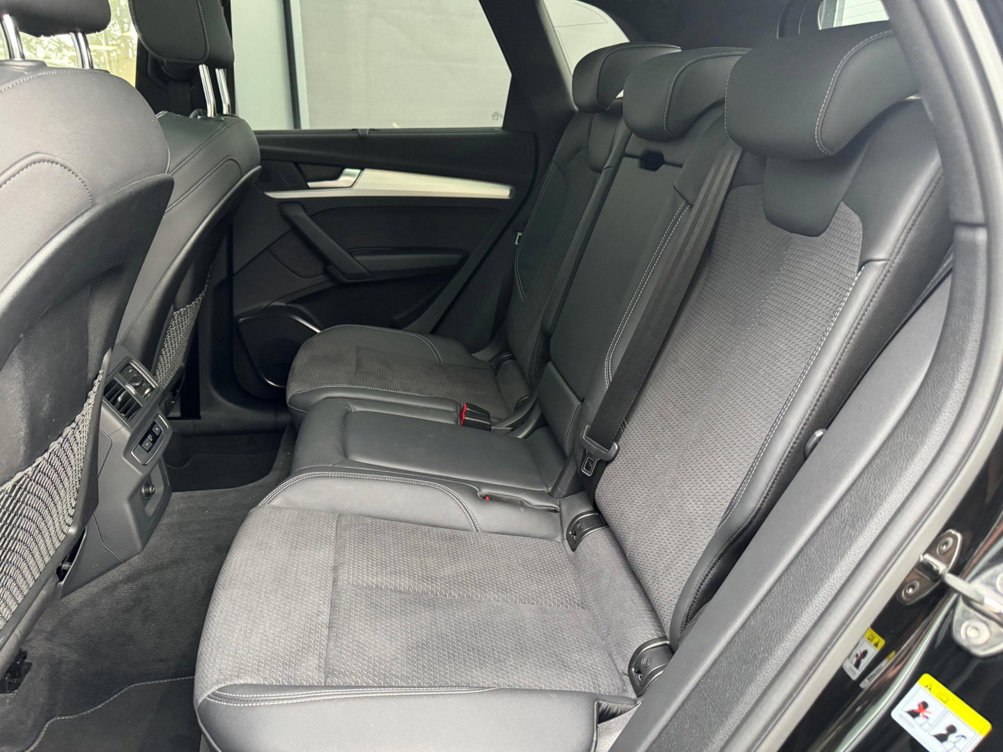 Audi Q5 55 TFSI e S Quattro 360 PANO 3X S-LINE HUD TREKHAAK