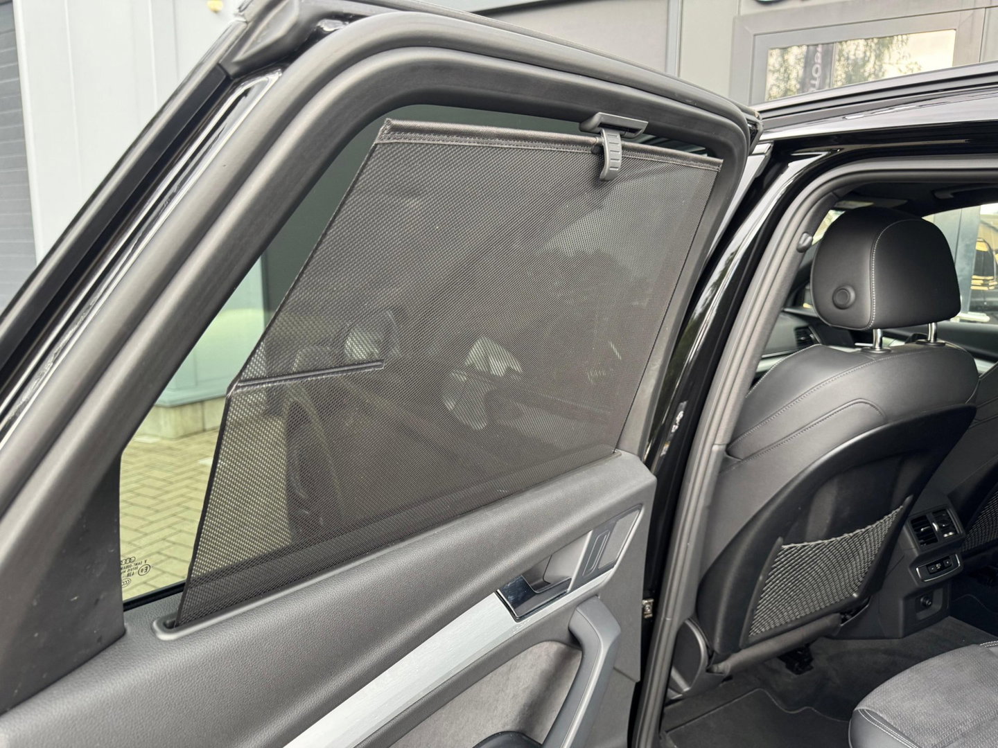 Audi Q5 55 TFSI e S Quattro 360 PANO 3X S-LINE HUD TREKHAAK
