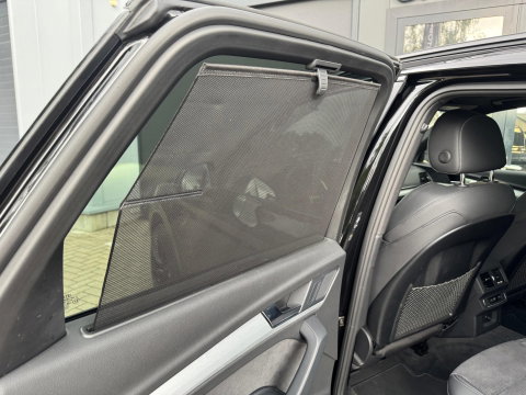 Audi Q5 55 TFSI e S Quattro 360 PANO 3X S-LINE HUD TREKHAAK