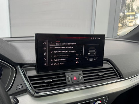 Audi Q5 55 TFSI e S Quattro 360 PANO 3X S-LINE HUD TREKHAAK