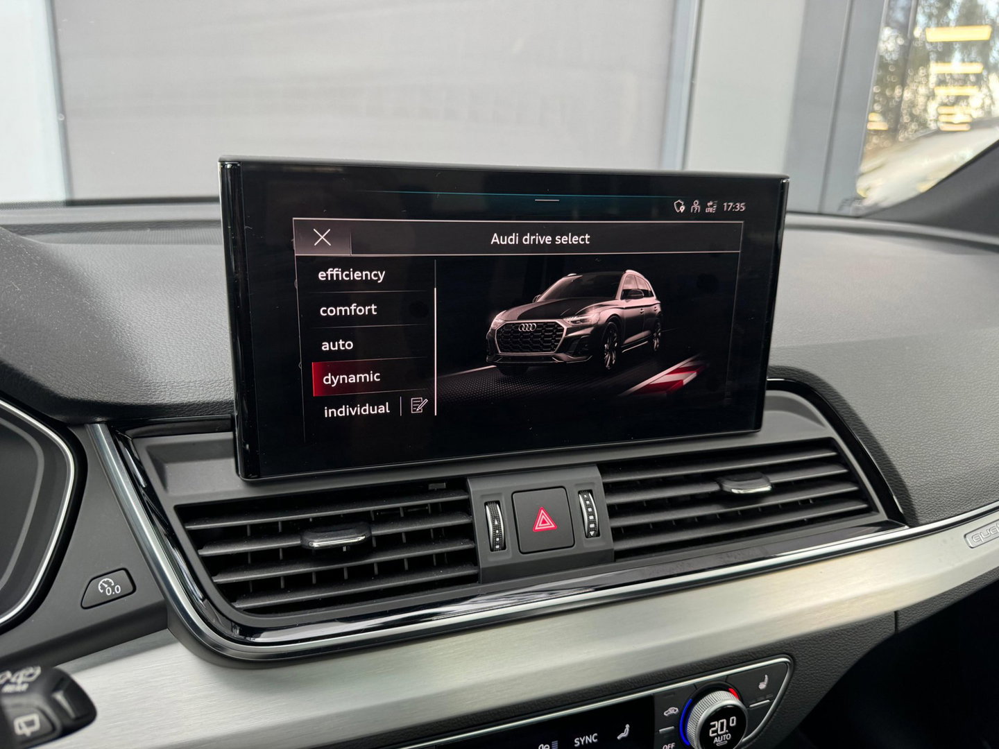 Audi Q5 55 TFSI e S Quattro 360 PANO 3X S-LINE HUD TREKHAAK
