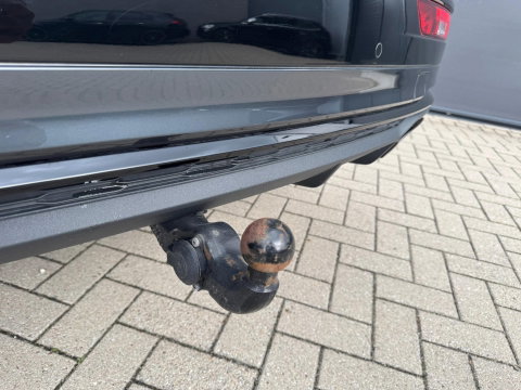 Audi Q5 55 TFSI e S Quattro 360 PANO 3X S-LINE HUD TREKHAAK