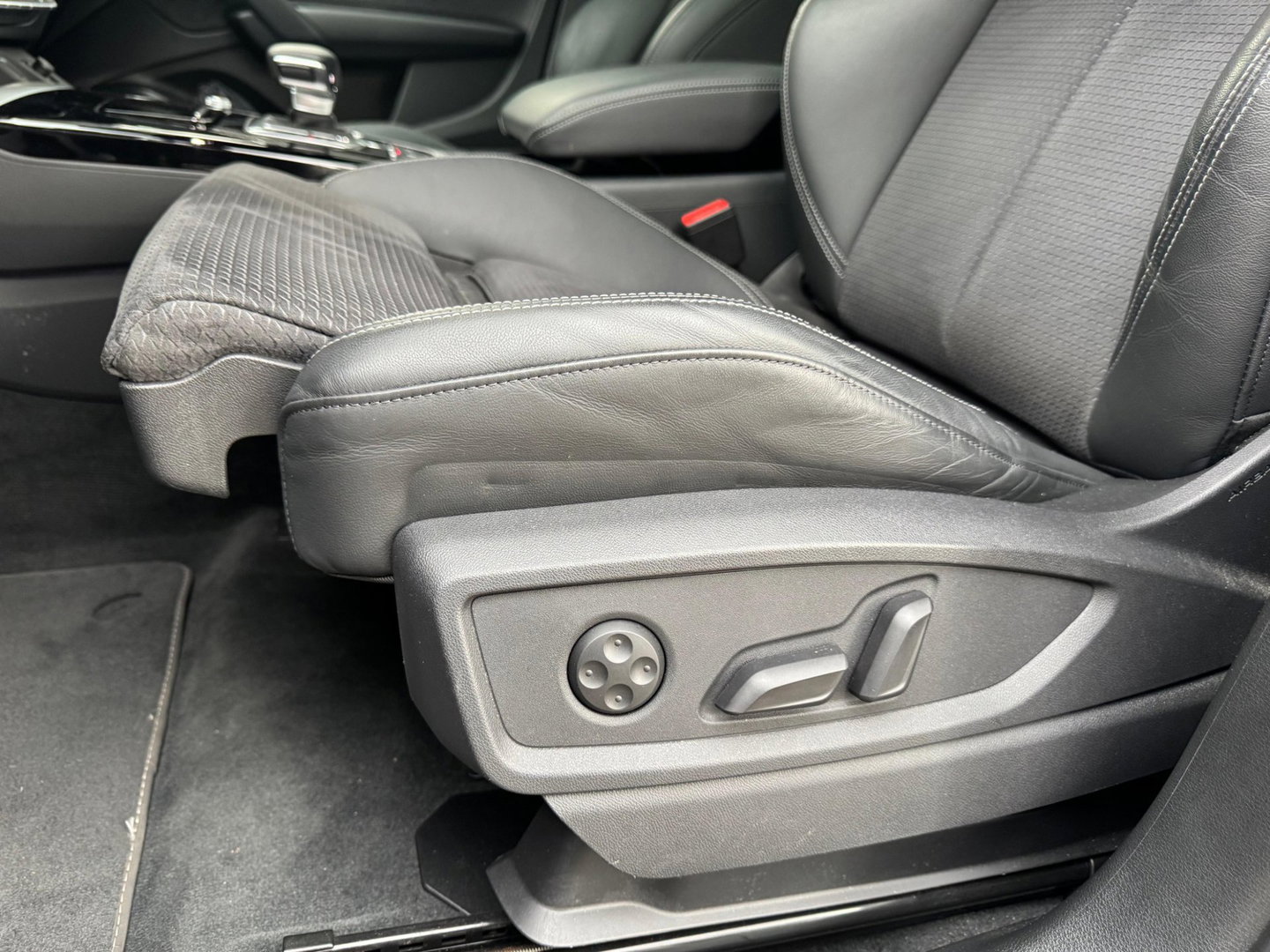 Audi Q5 55 TFSI e S Quattro 360 PANO 3X S-LINE HUD TREKHAAK