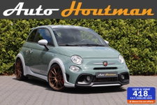 Fiat 500 - 1.4 T-Jet Abarth 695 Esseesse 70th Anniversary