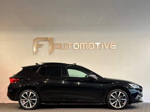 SEAT Leon 1.4 TSI eHybrid PHEV FR Business Pano|Memory|BTW