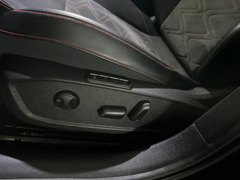 SEAT Leon 1.4 TSI eHybrid PHEV FR Business Pano|Memory|BTW