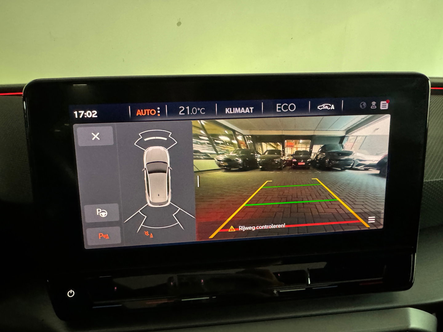 SEAT Leon 1.4 TSI eHybrid PHEV FR Business Pano|Memory|BTW