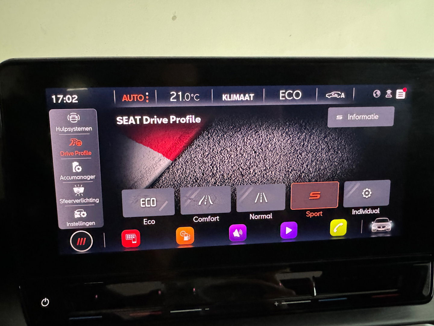 SEAT Leon 1.4 TSI eHybrid PHEV FR Business Pano|Memory|BTW
