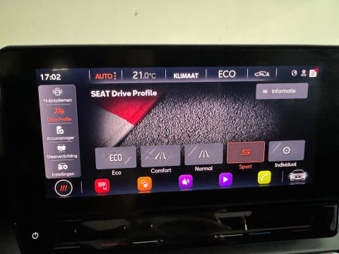 SEAT Leon 1.4 TSI eHybrid PHEV FR Business Pano|Memory|BTW