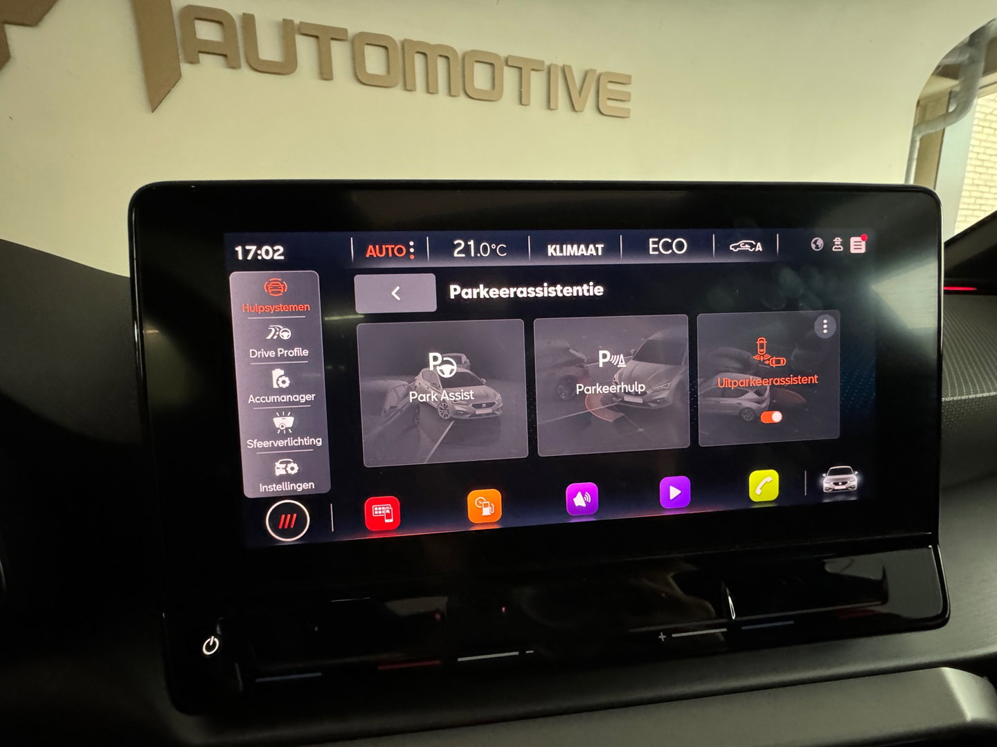 SEAT Leon 1.4 TSI eHybrid PHEV FR Business Pano|Memory|BTW