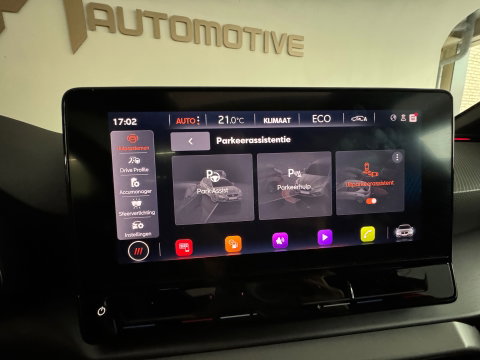 SEAT Leon 1.4 TSI eHybrid PHEV FR Business Pano|Memory|BTW