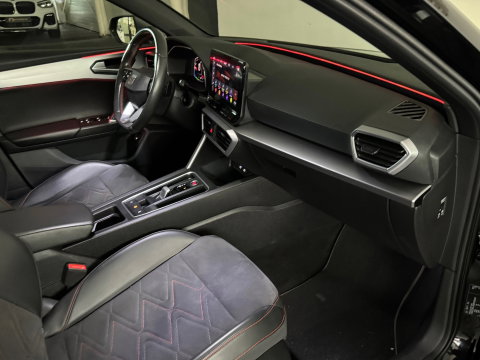 SEAT Leon 1.4 TSI eHybrid PHEV FR Business Pano|Memory|BTW