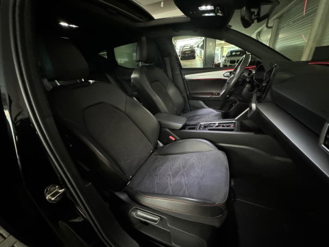 SEAT Leon 1.4 TSI eHybrid PHEV FR Business Pano|Memory|BTW
