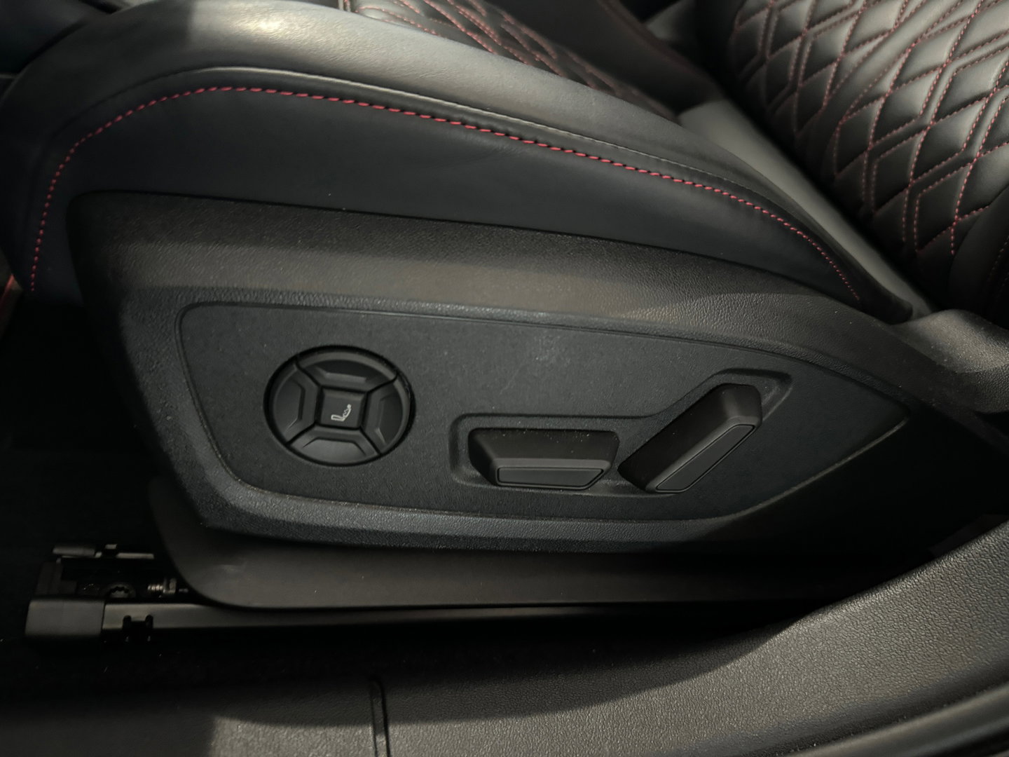 Audi S3 Sportback 2.0 TFSI quattro Pano|RS Seat|HuD|B&O|BTW