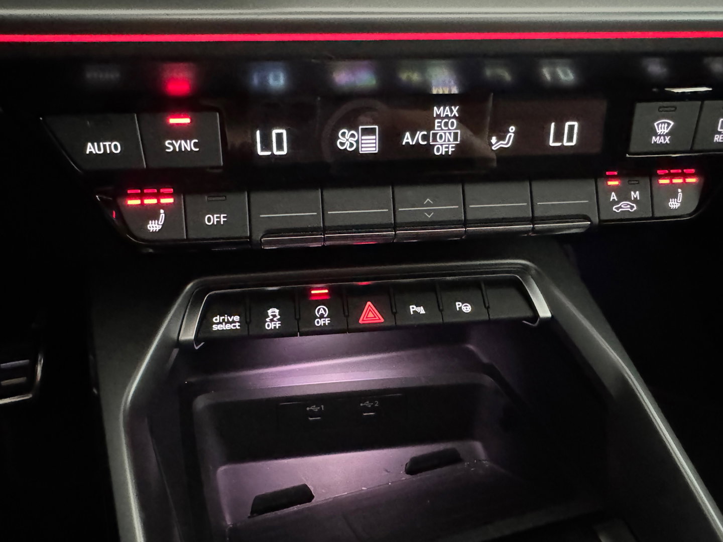 Audi S3 Sportback 2.0 TFSI quattro Pano|RS Seat|HuD|B&O|BTW