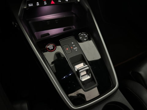 Audi S3 Sportback 2.0 TFSI quattro Pano|RS Seat|HuD|B&O|BTW