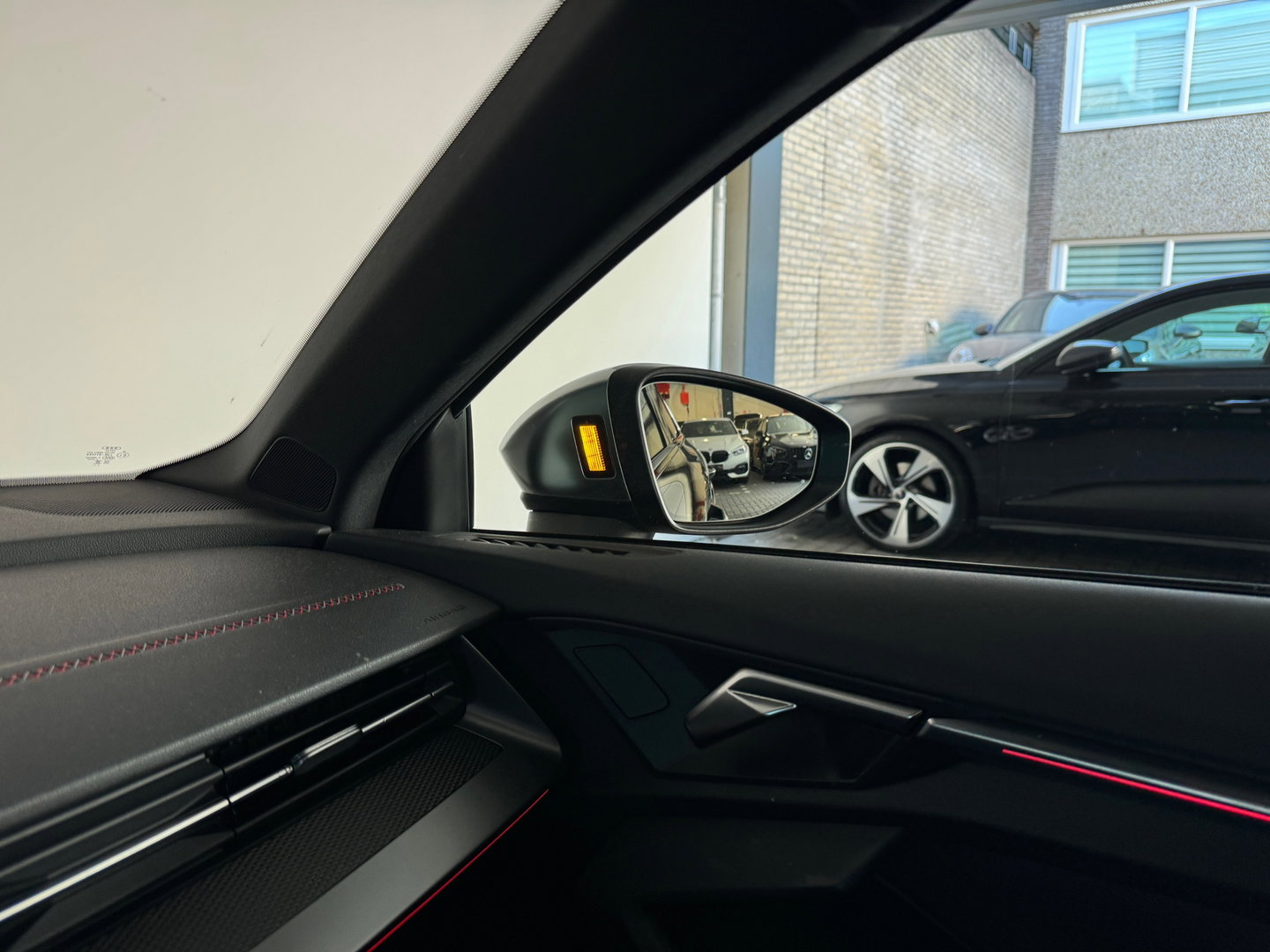 Audi S3 Sportback 2.0 TFSI quattro Pano|RS Seat|HuD|B&O|BTW
