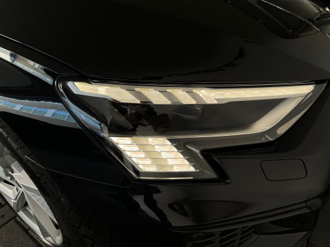Audi S3 Sportback 2.0 TFSI quattro Pano|RS Seat|HuD|B&O|BTW