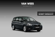 BMW 2 Serie - Gran Tourer 218d 7p. High Executive | Automaat | PDC | Sportstuur | Cruise control | Climate control | Navi | Bluetooth | 16 inch | Origineel | 150 pk