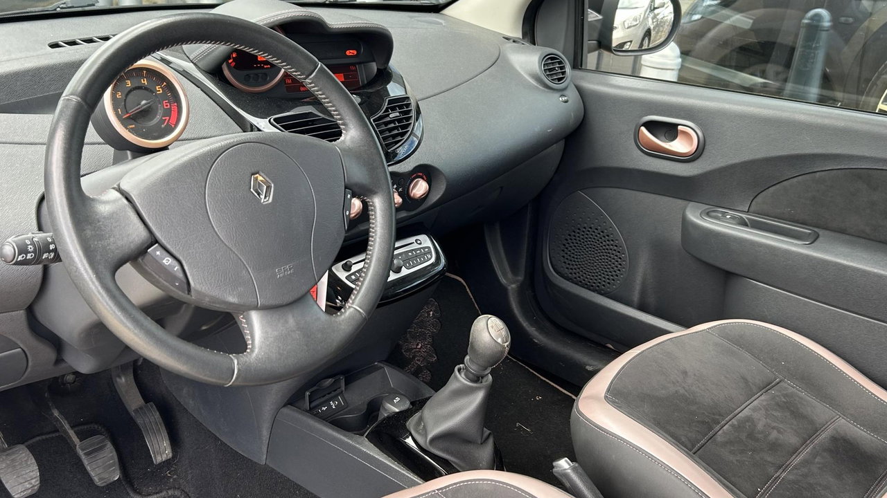 Renault Twingo